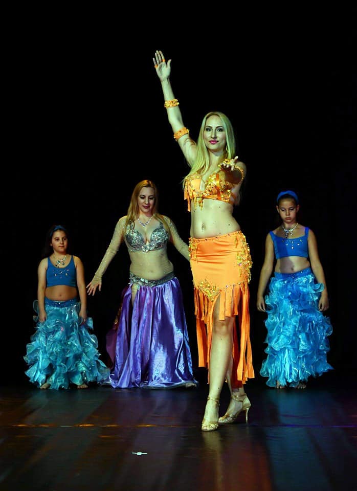 Gamila al Ghazal