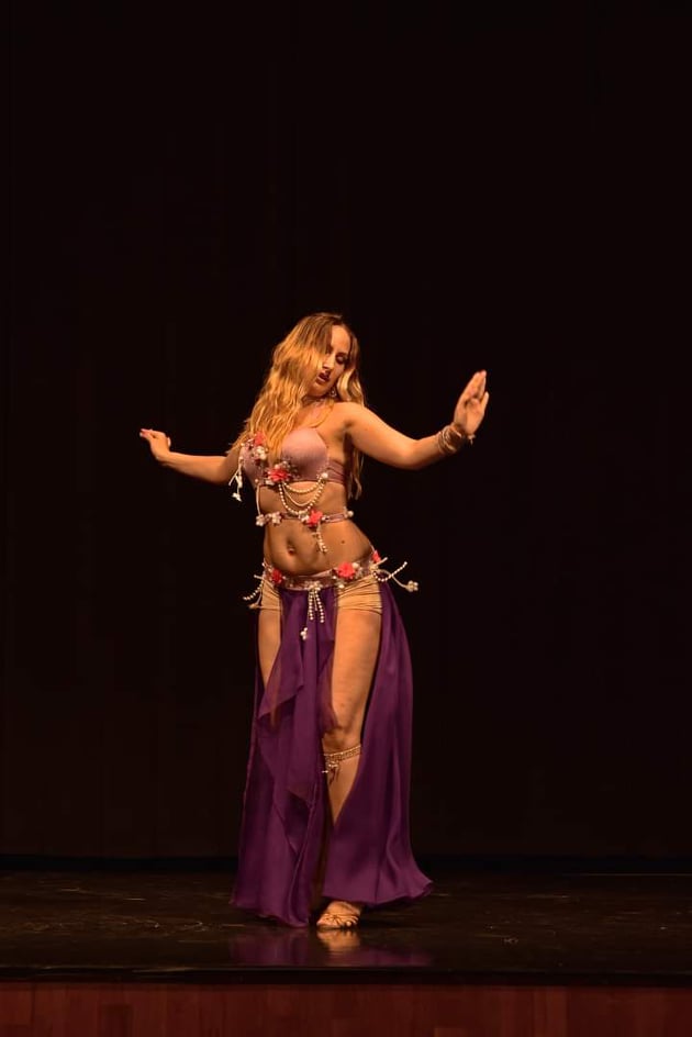 Gamila al Ghazal