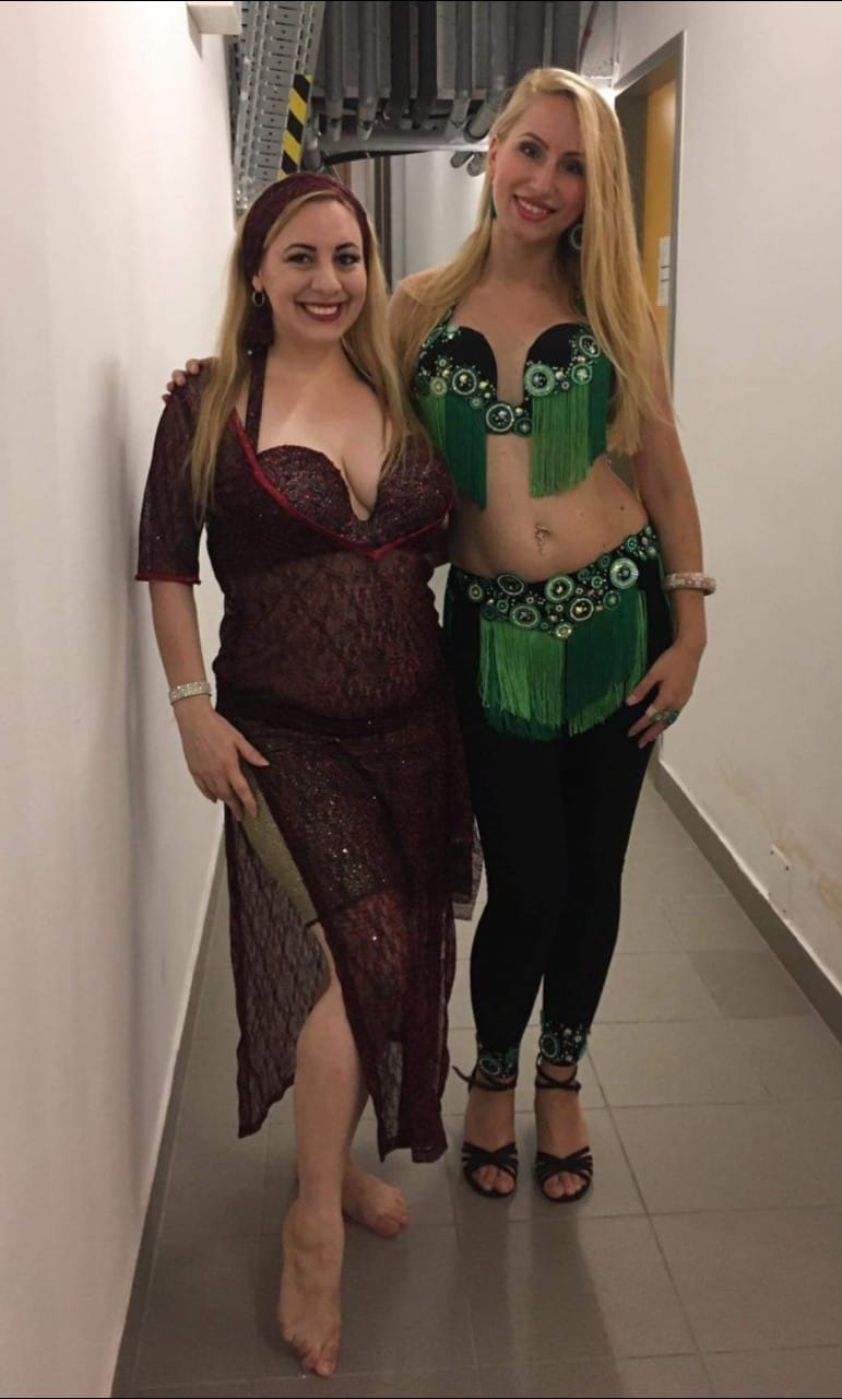 Gamila al Ghazal